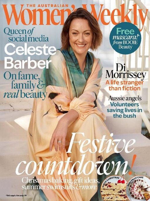 Title details for The Australian Women's Weekly by Are Media Pty Limited - Available